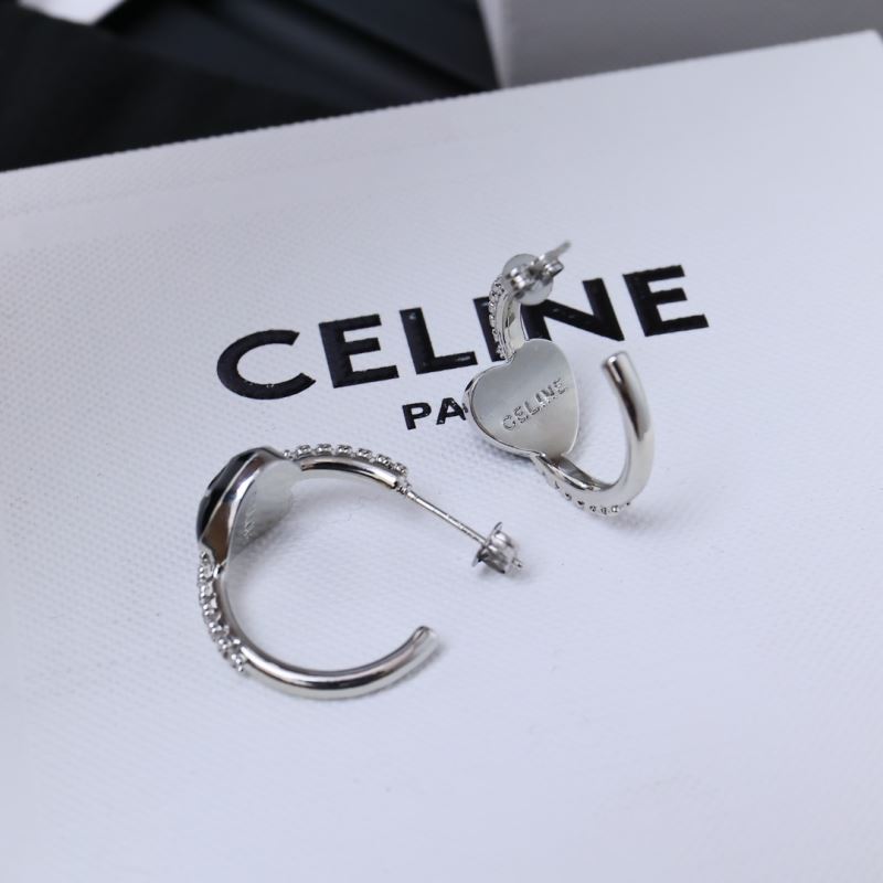 Celine Earrings